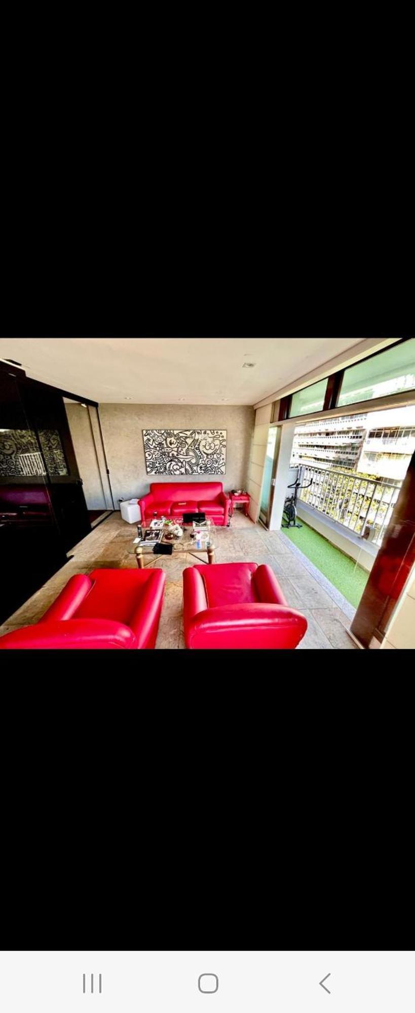 Charmosa Cobertura Em Ipanema Na Quadra Da Praia De Quarto, Sala, Terraco E Sauna Rio de Janeiro Esterno foto