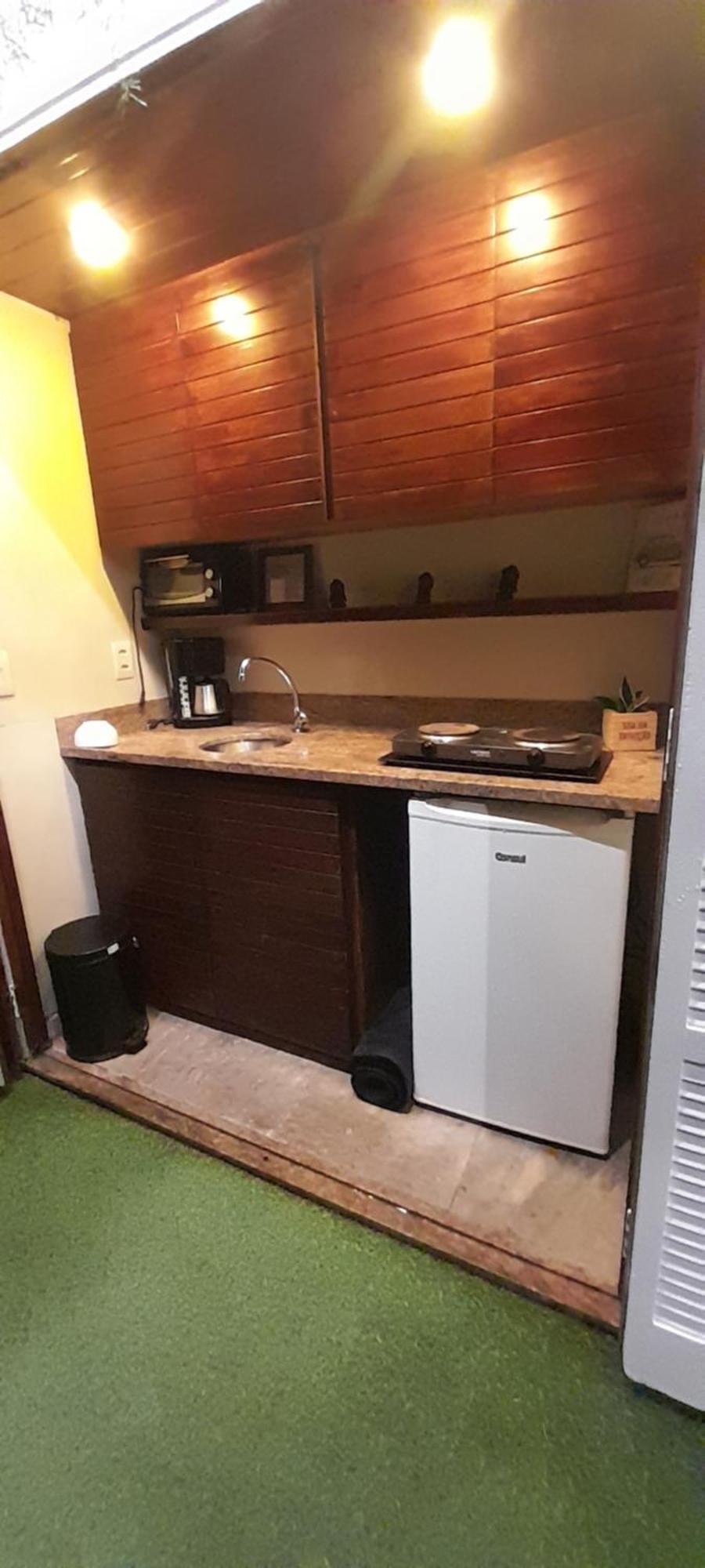 Charmosa Cobertura Em Ipanema Na Quadra Da Praia De Quarto, Sala, Terraco E Sauna Rio de Janeiro Esterno foto