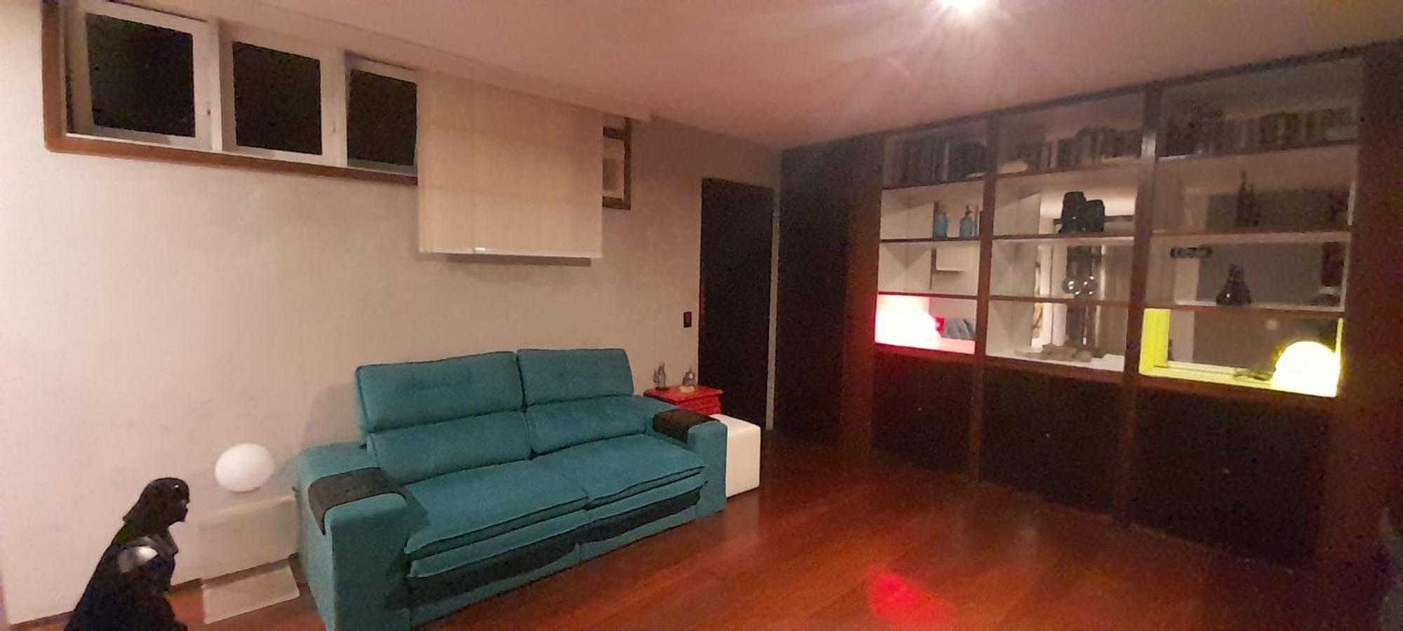 Charmosa Cobertura Em Ipanema Na Quadra Da Praia De Quarto, Sala, Terraco E Sauna Rio de Janeiro Esterno foto