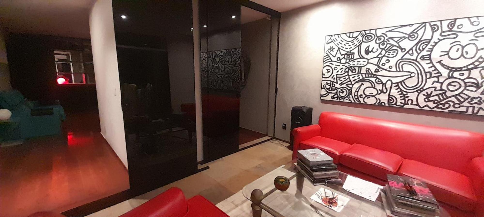 Charmosa Cobertura Em Ipanema Na Quadra Da Praia De Quarto, Sala, Terraco E Sauna Rio de Janeiro Esterno foto
