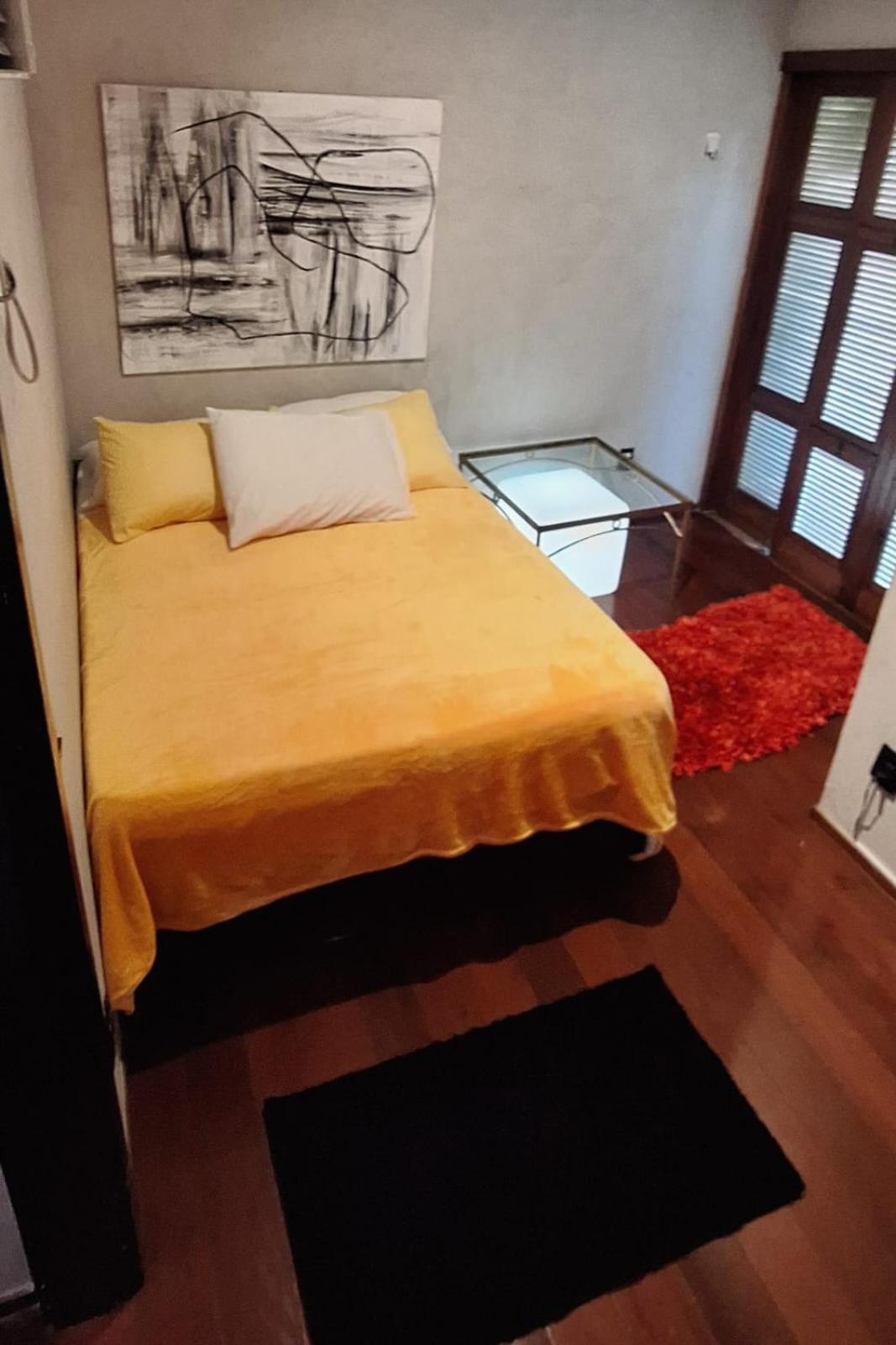 Charmosa Cobertura Em Ipanema Na Quadra Da Praia De Quarto, Sala, Terraco E Sauna Rio de Janeiro Esterno foto