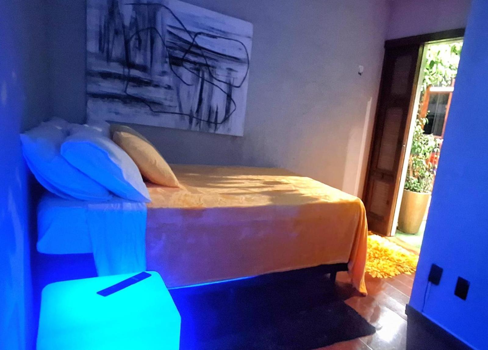 Charmosa Cobertura Em Ipanema Na Quadra Da Praia De Quarto, Sala, Terraco E Sauna Rio de Janeiro Esterno foto