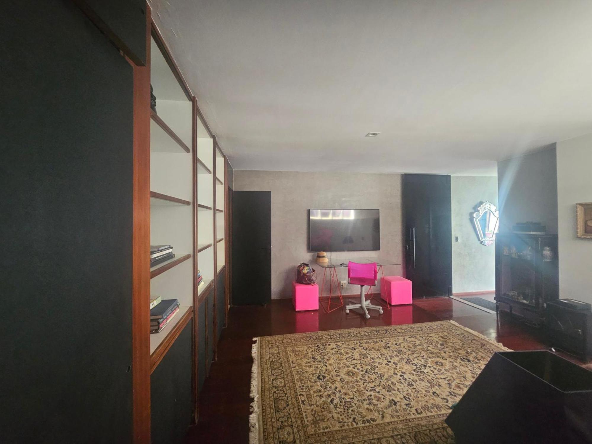 Charmosa Cobertura Em Ipanema Na Quadra Da Praia De Quarto, Sala, Terraco E Sauna Rio de Janeiro Esterno foto